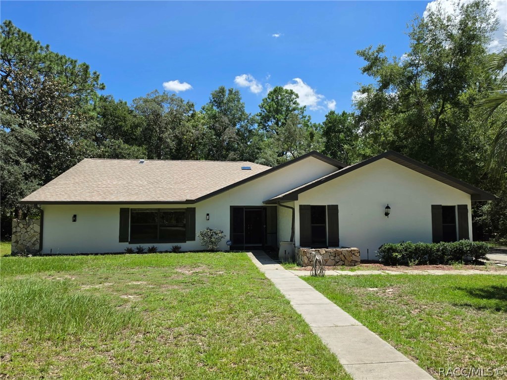 1600 W Ivorywood Drive — photo