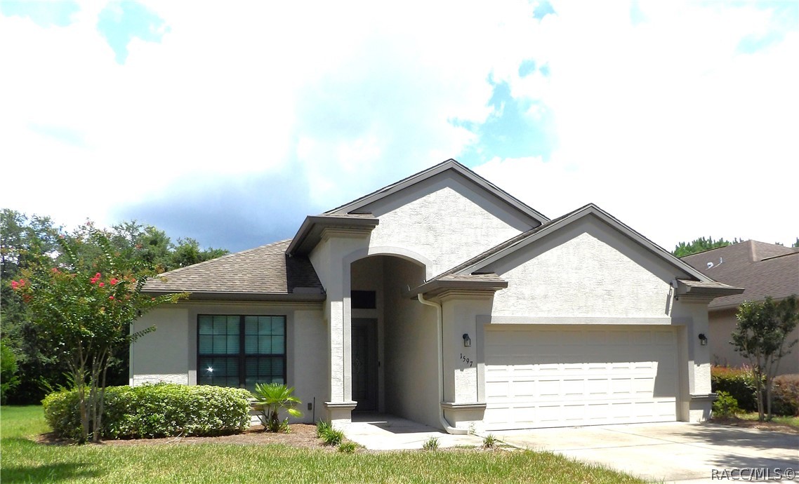1597 W Caroline Path — photo