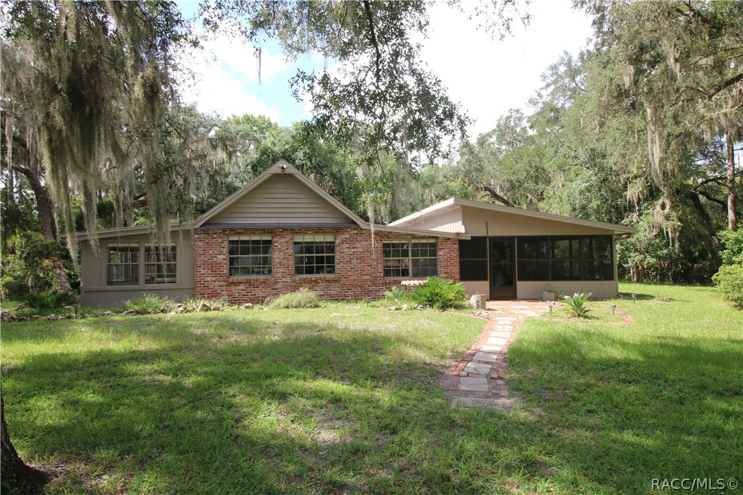 5245 S Covewood Terrace — photo