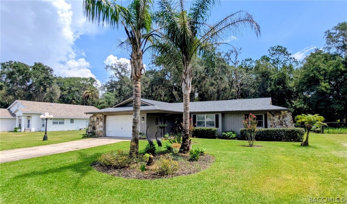 2413 S Carnegie Drive — photo