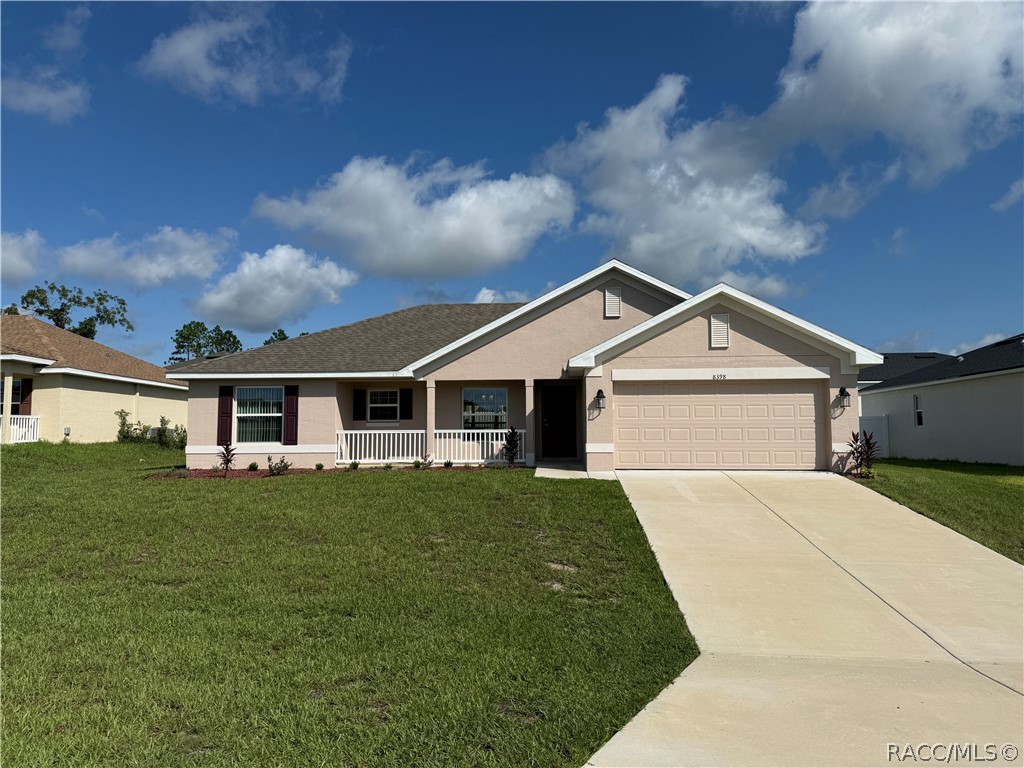 8398 N Jay Drive — photo