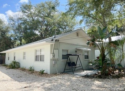 9092 W Fort Island Trail — photo