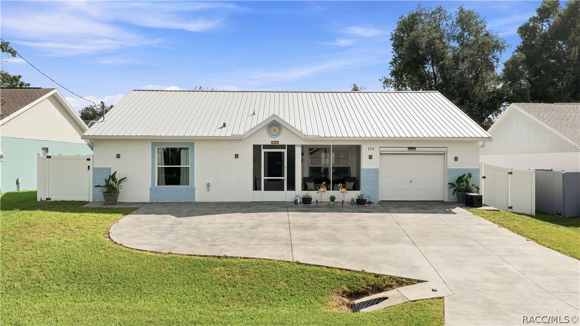 735 W Starjasmine Place — photo