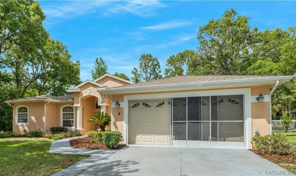 4 Dahoon Drive — photo