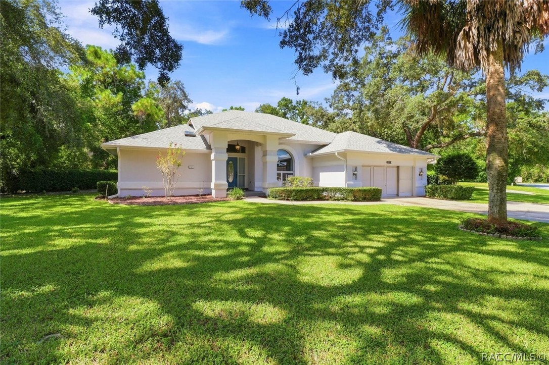1 Canela Court — photo