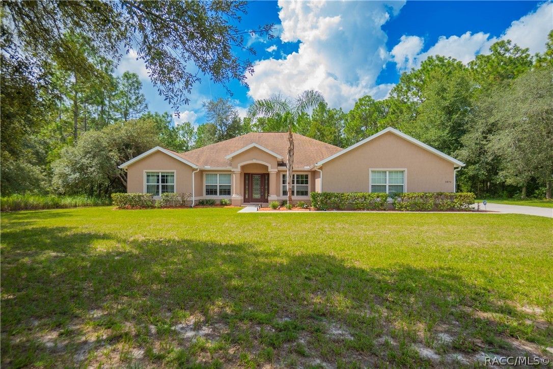 3856 W Birds Nest Drive — photo