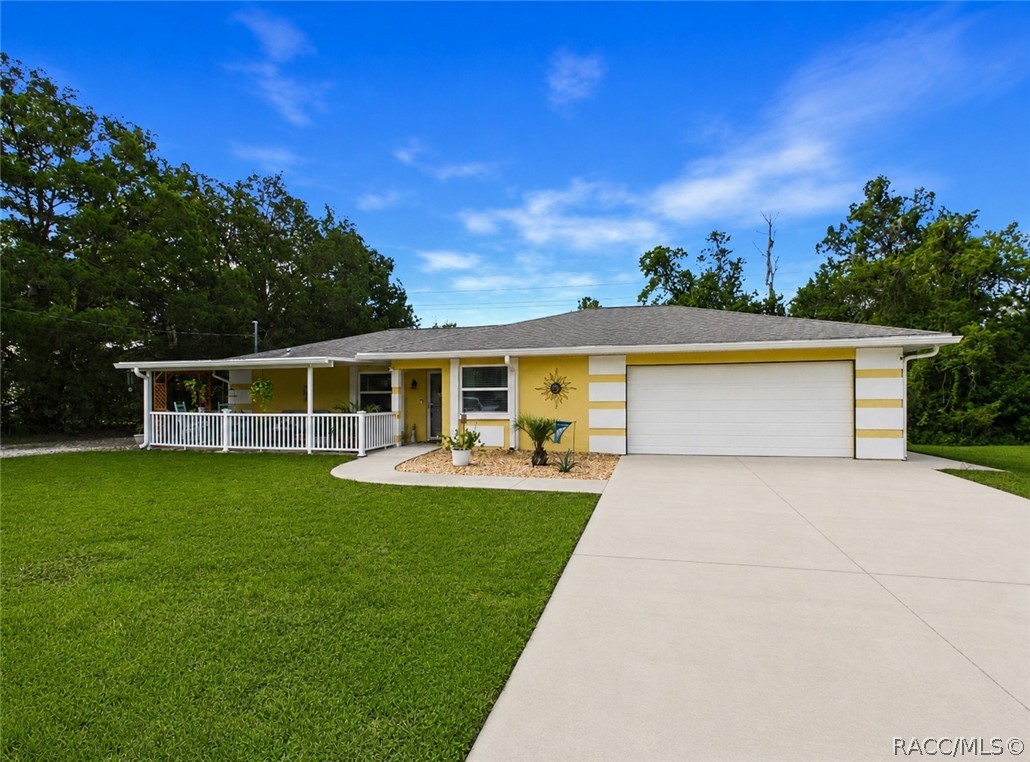 7410 W 7 Rivers Drive — photo