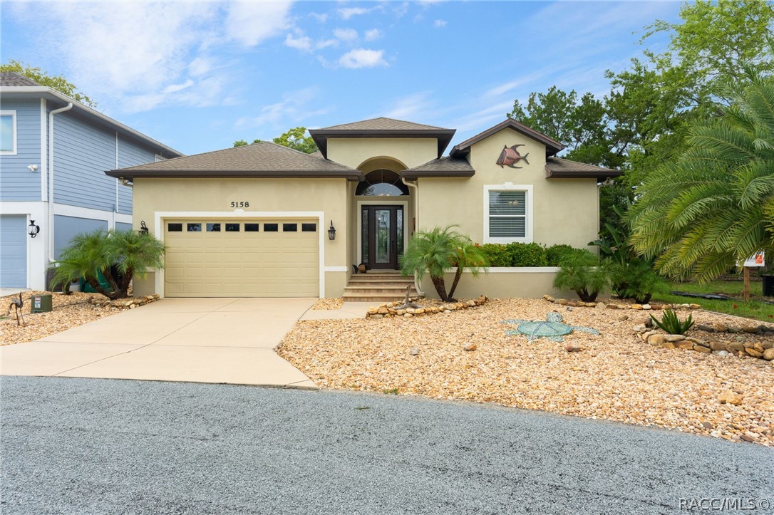 5158 S Riverview Circle — photo