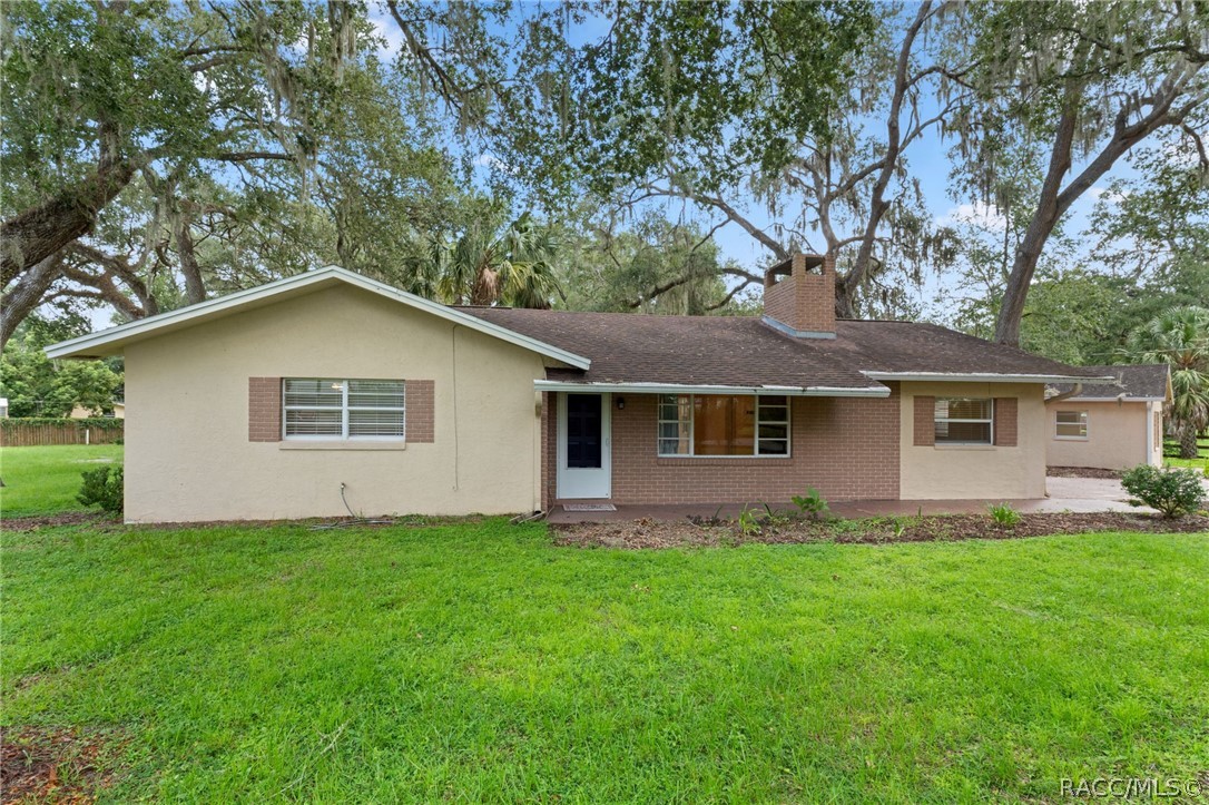4929 E Shady Acres Drive — photo