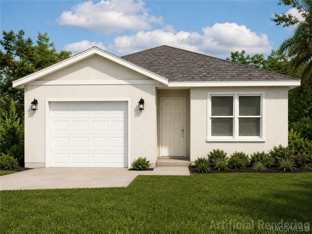 90 Chinaberry Circle — photo