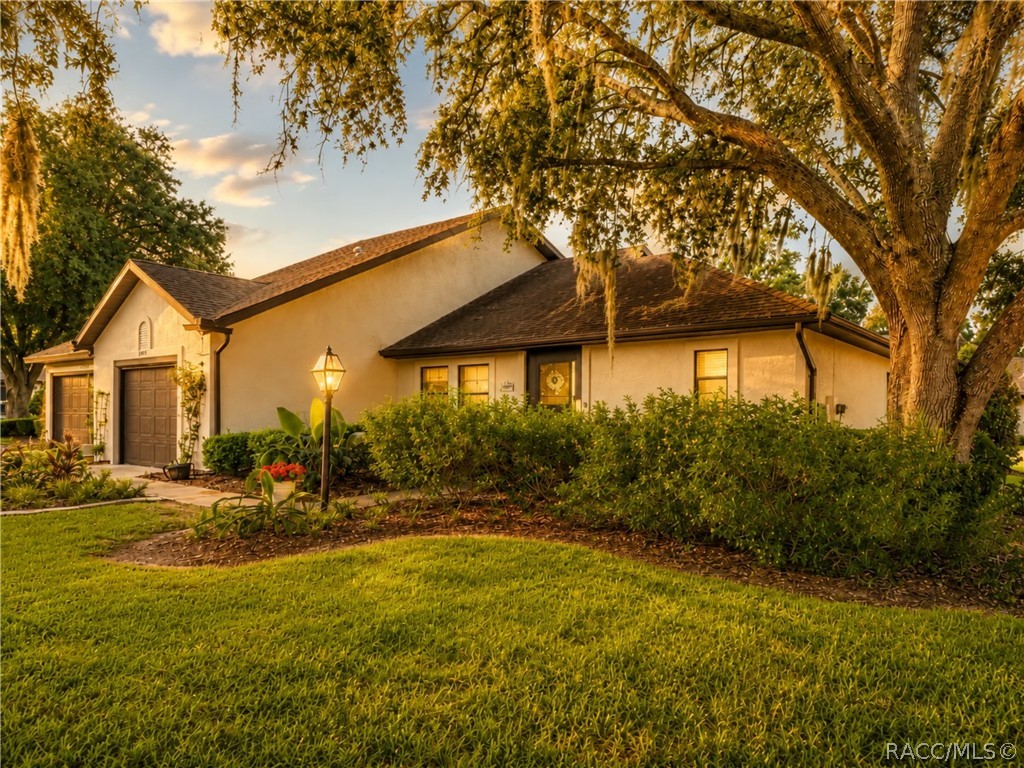 6487 W Lexington Drive — photo