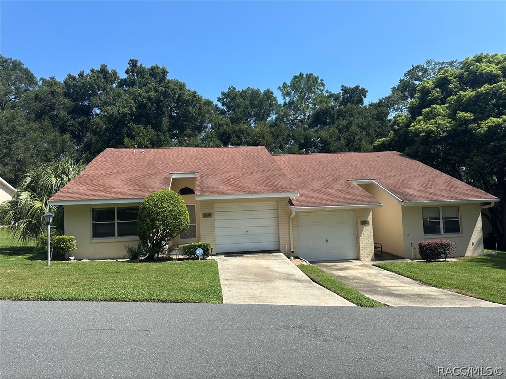 3640 N Lucille Drive — photo