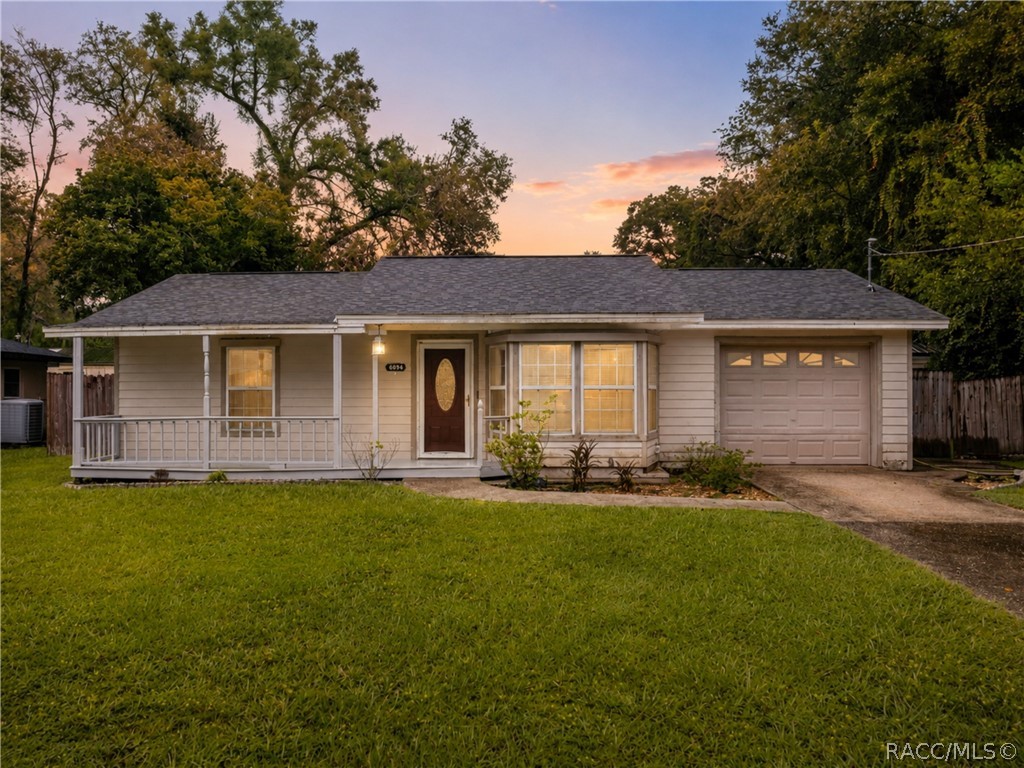 6094 E Penrose Street — photo