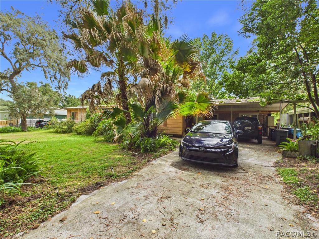 2931 S Buckley Point — photo