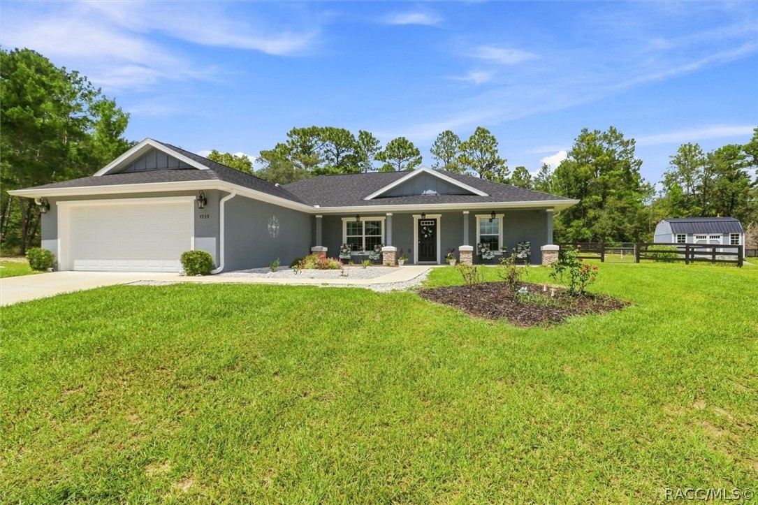 Home in Dunnellon, FL 34433 — photo 2