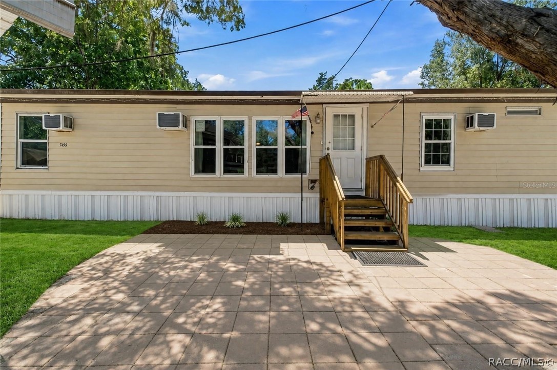7608 W Otter Street — photo