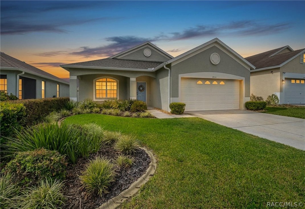 14316 Holly Hammock Lane — photo