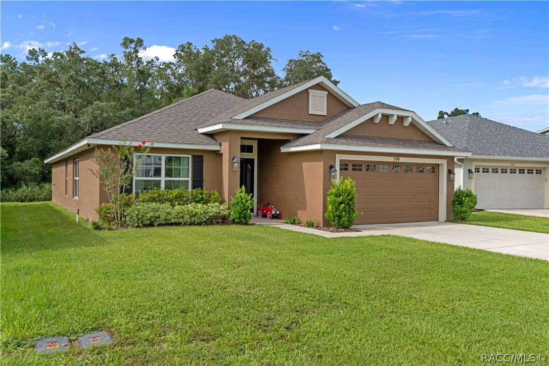 199 Bittern Loop, Inverness, FL 34453 — photo 2