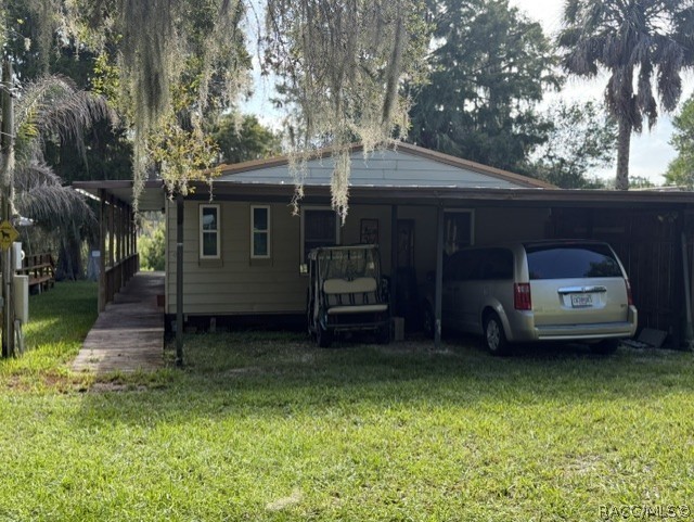 4210 E Lake Park Drive — photo