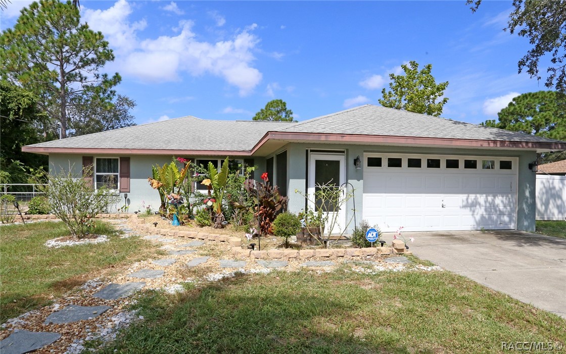 1906 S Overview Drive — photo