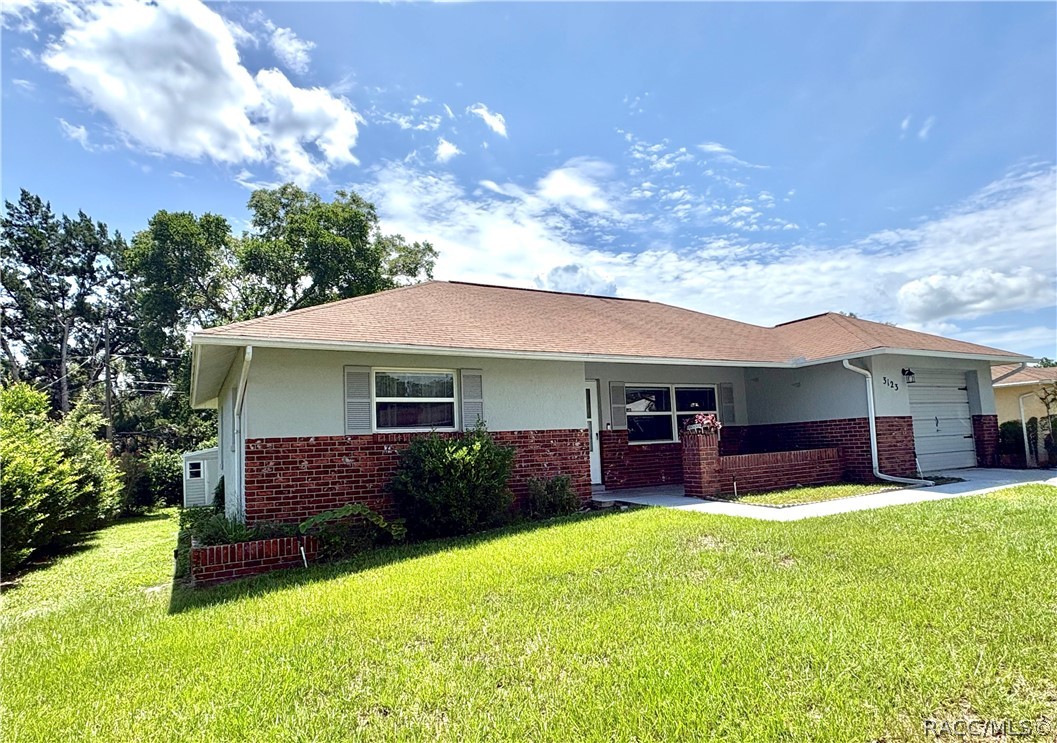 3123 N Maidencane Drive — photo