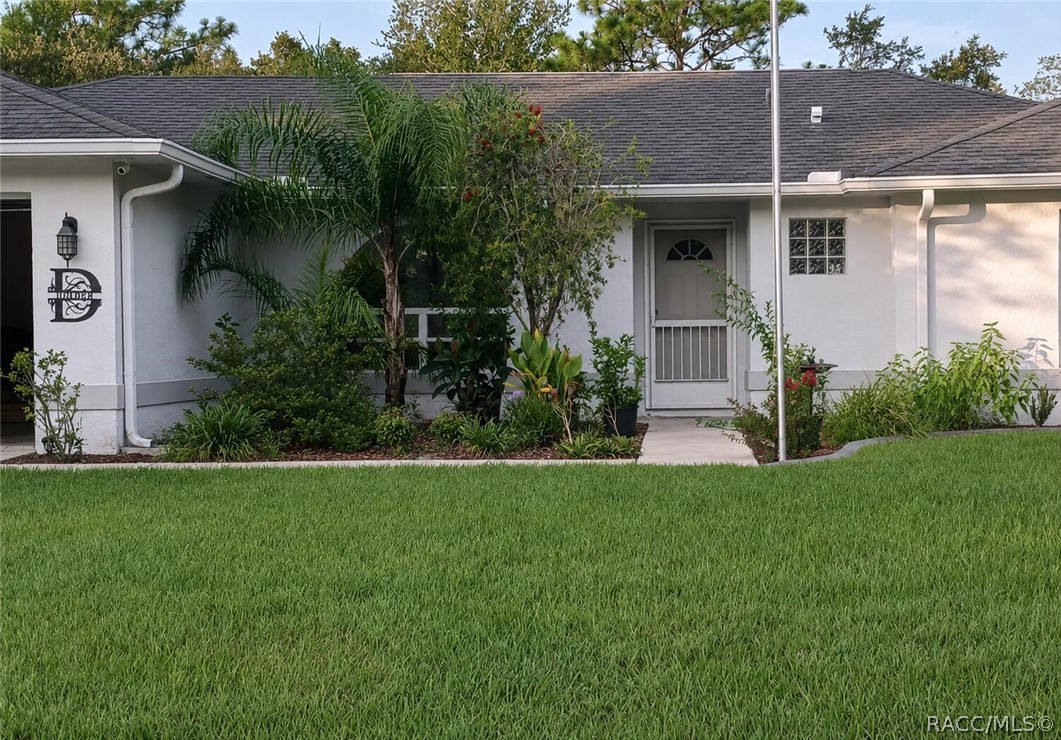 2854 W Castania Drive — photo