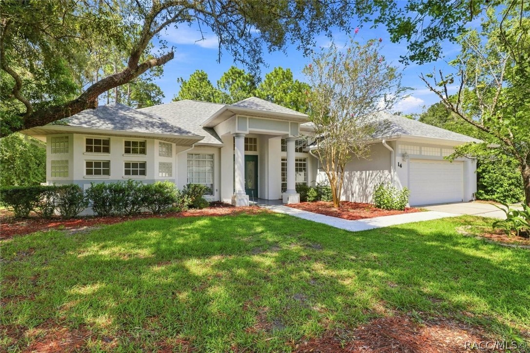 14 Sweetgum Court S — photo
