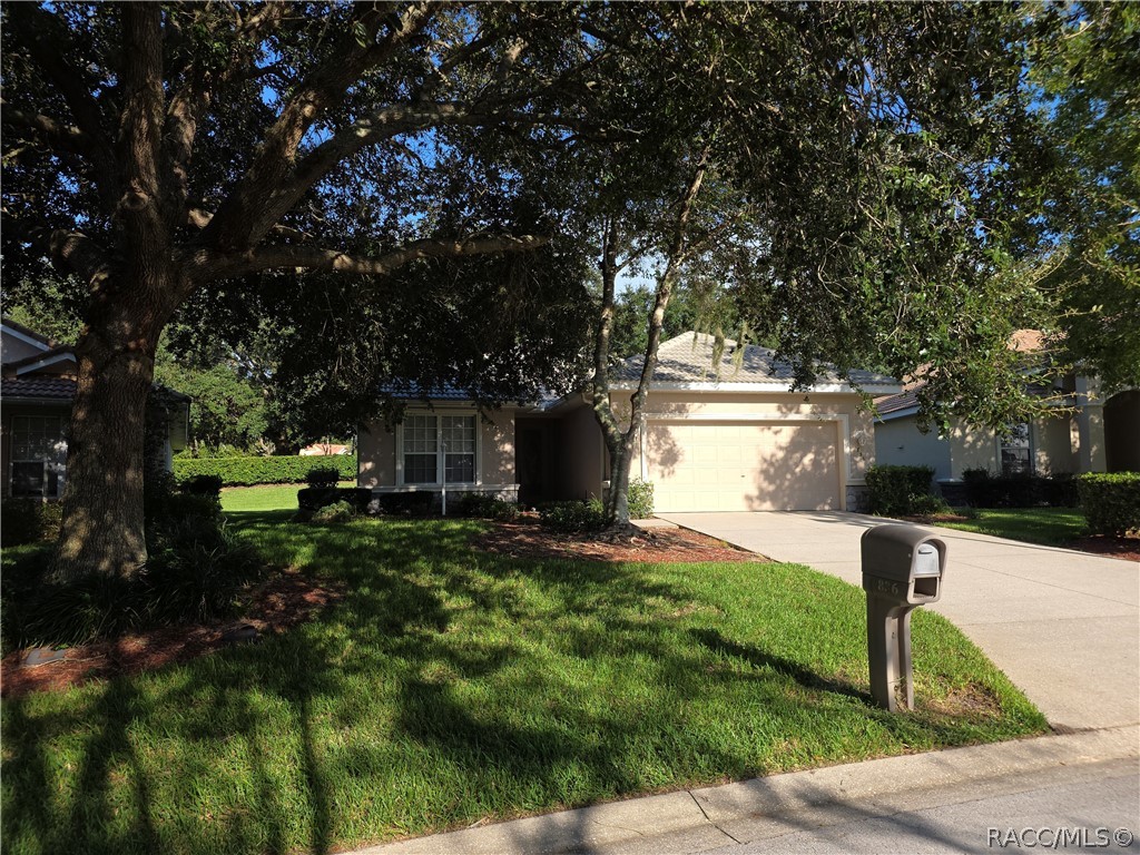 836 W Silver Meadow Loop — photo