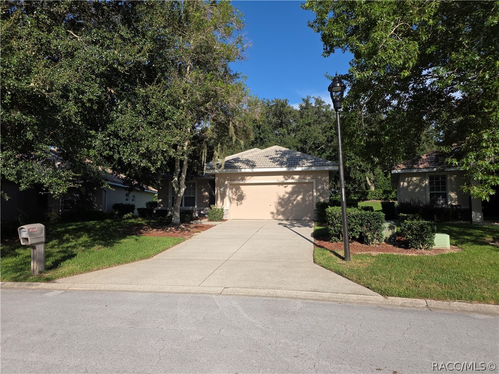 836 W Silver Meadow Loop, Hernando, FL 34442 — photo 2
