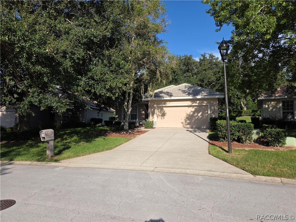 836 W Silver Meadow Loop, Hernando, FL 34442 — photo 3