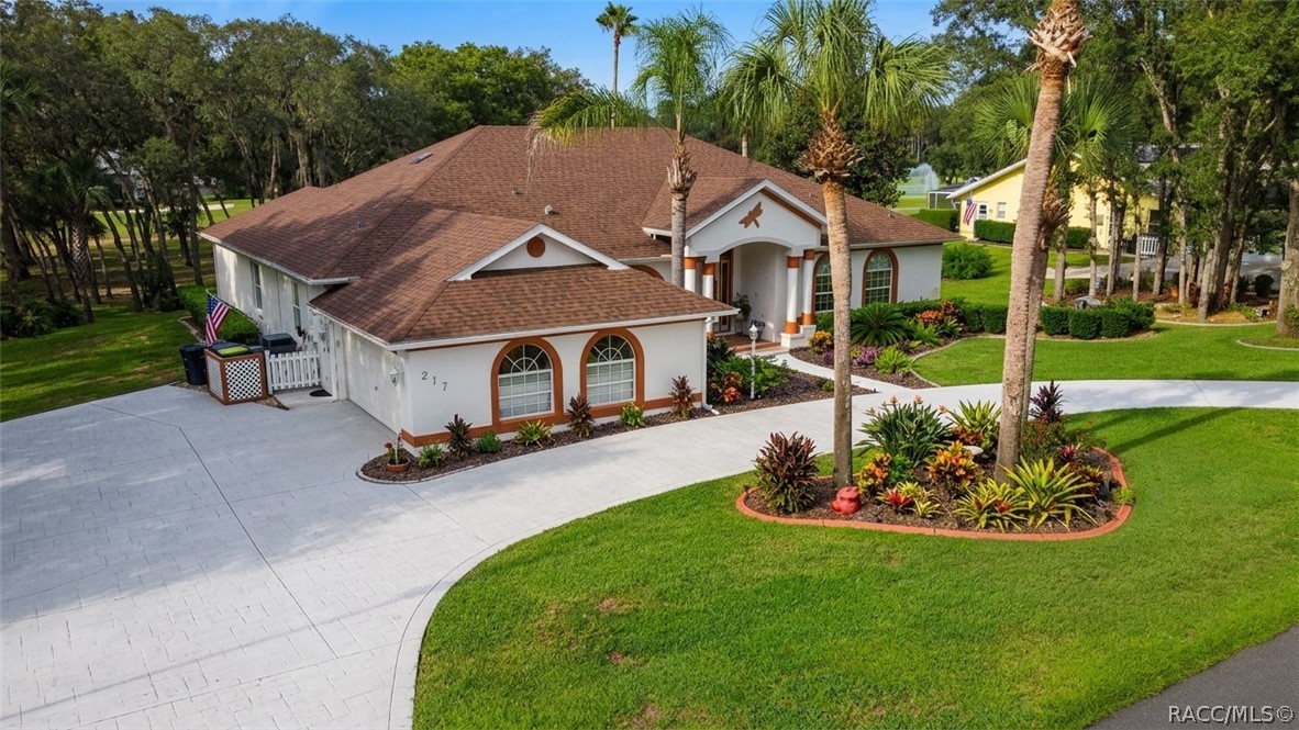 277 E Liberty Street, Hernando, FL 34442 — photo 2