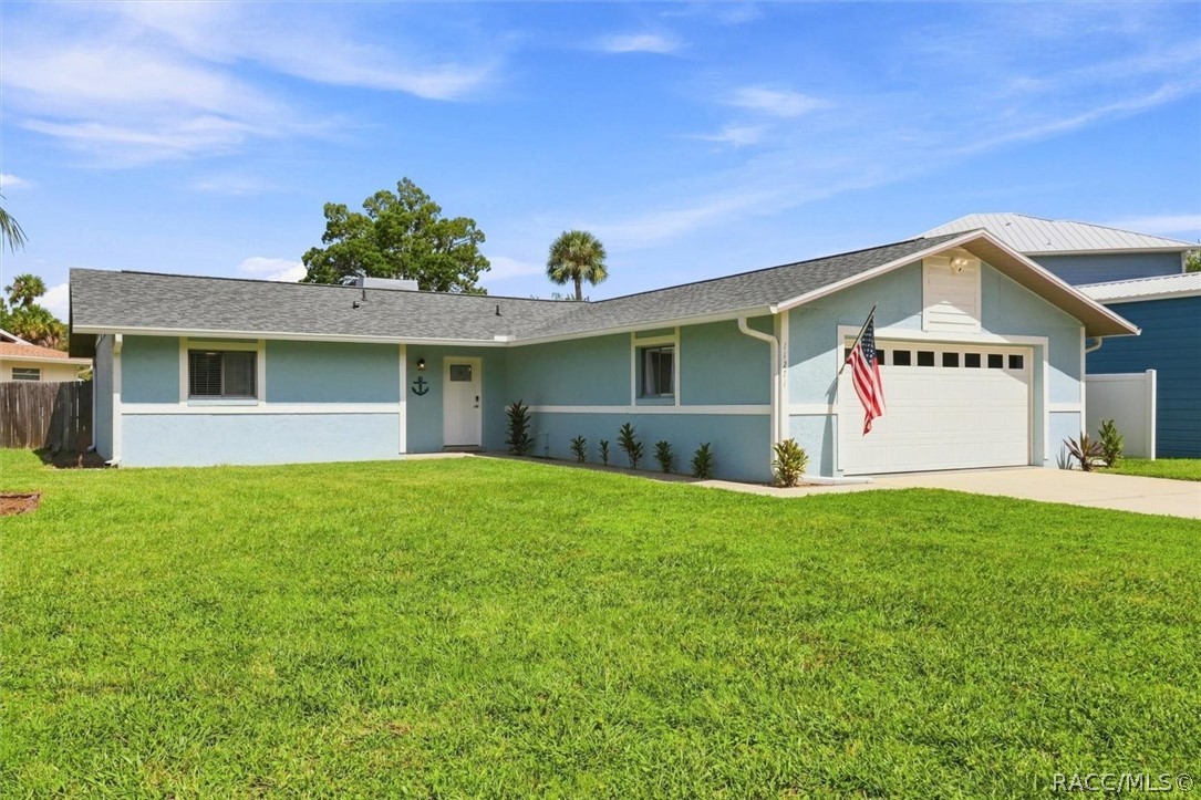 11271 W Coral Court — photo