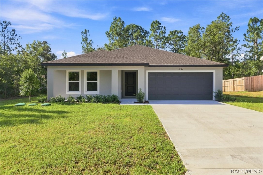 3194 W Fairbank Drive — photo