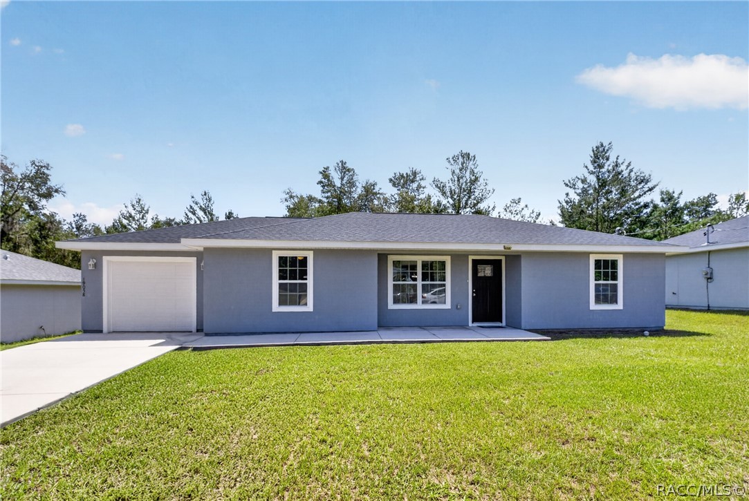 19058 Saint Augustine Drive — photo