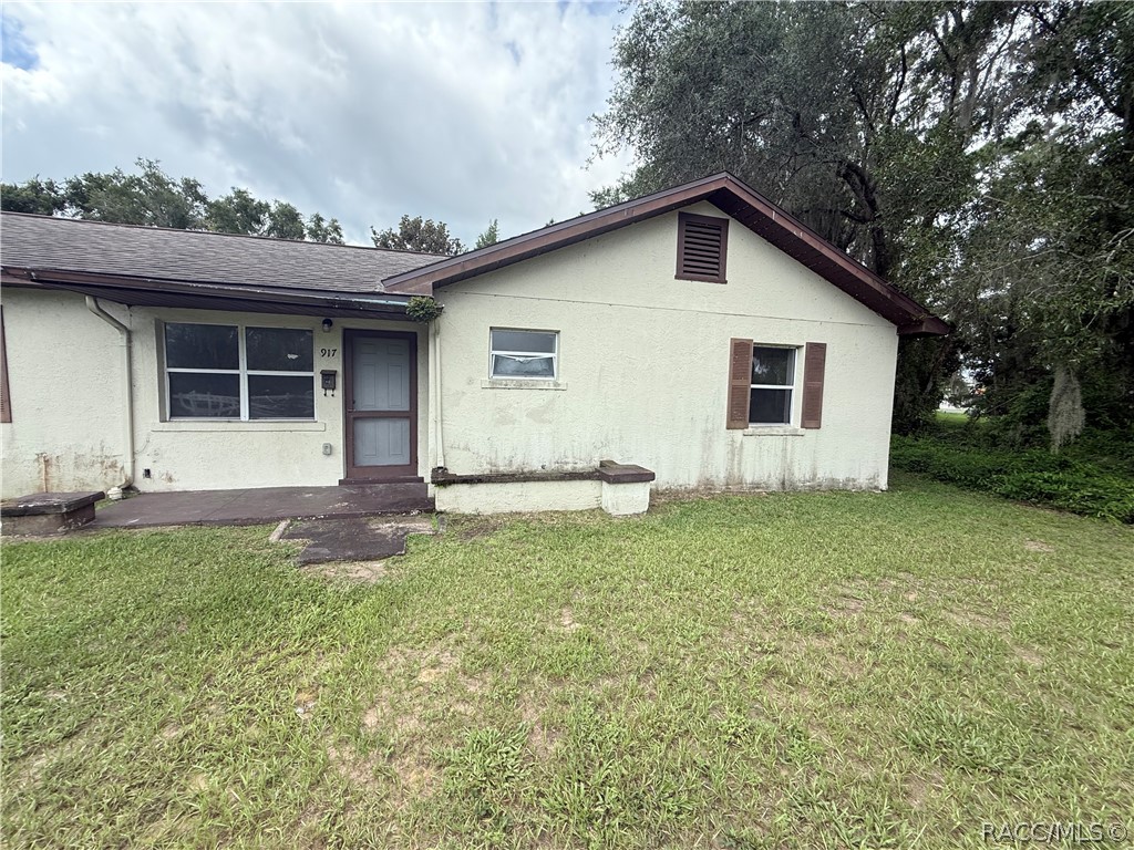 917 Zephyr Street — photo