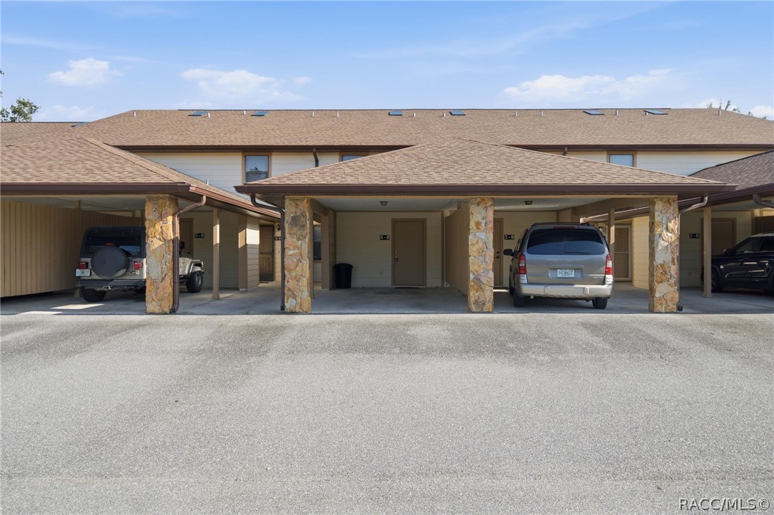 400 E Glassboro Court 4B — photo