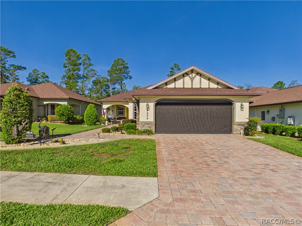9254 S Deer Park Drive — photo