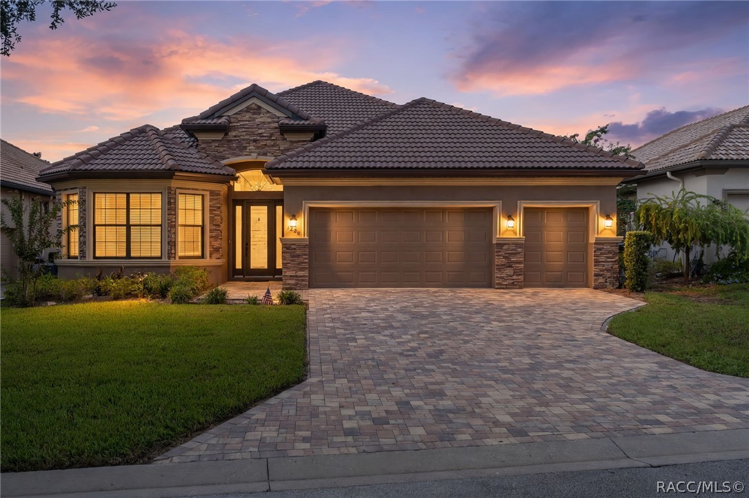 1220 W Skyview Landings Drive — photo