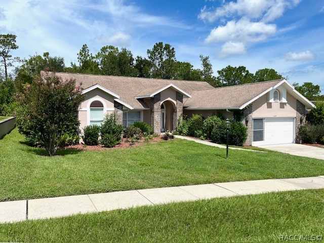 6160 N Misty Oak Terrace — photo