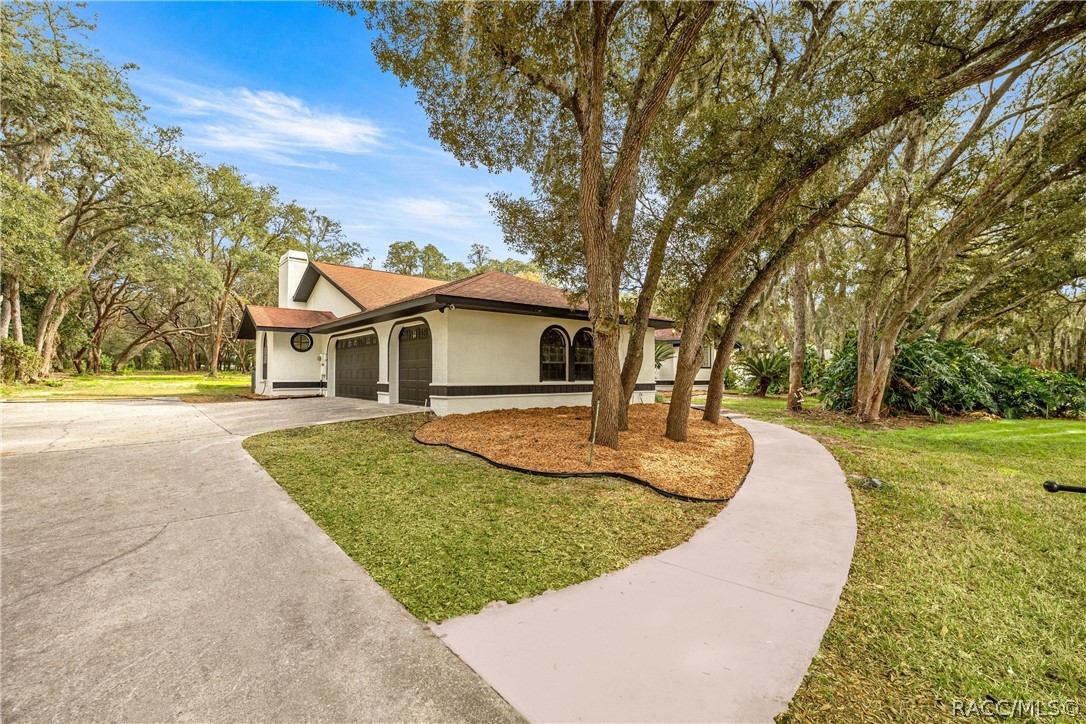 375 N Highview Avenue, Hernando, FL 34442 — photo 3
