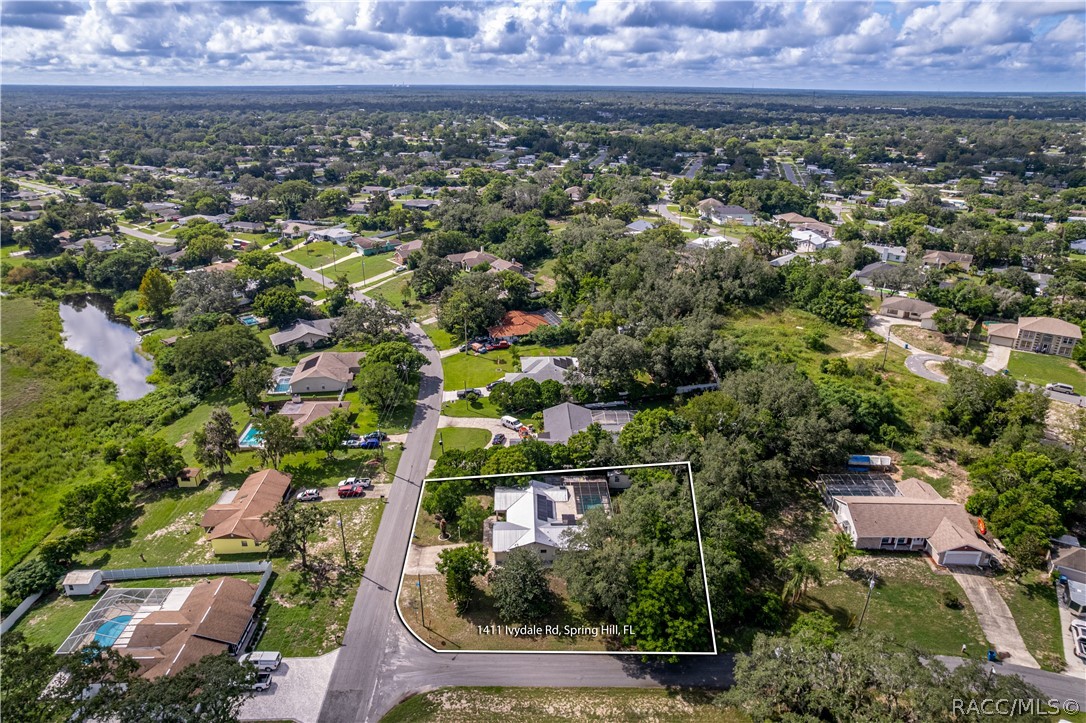 1411 Ivydale Road, Spring Hill, FL 34606 — photo 2