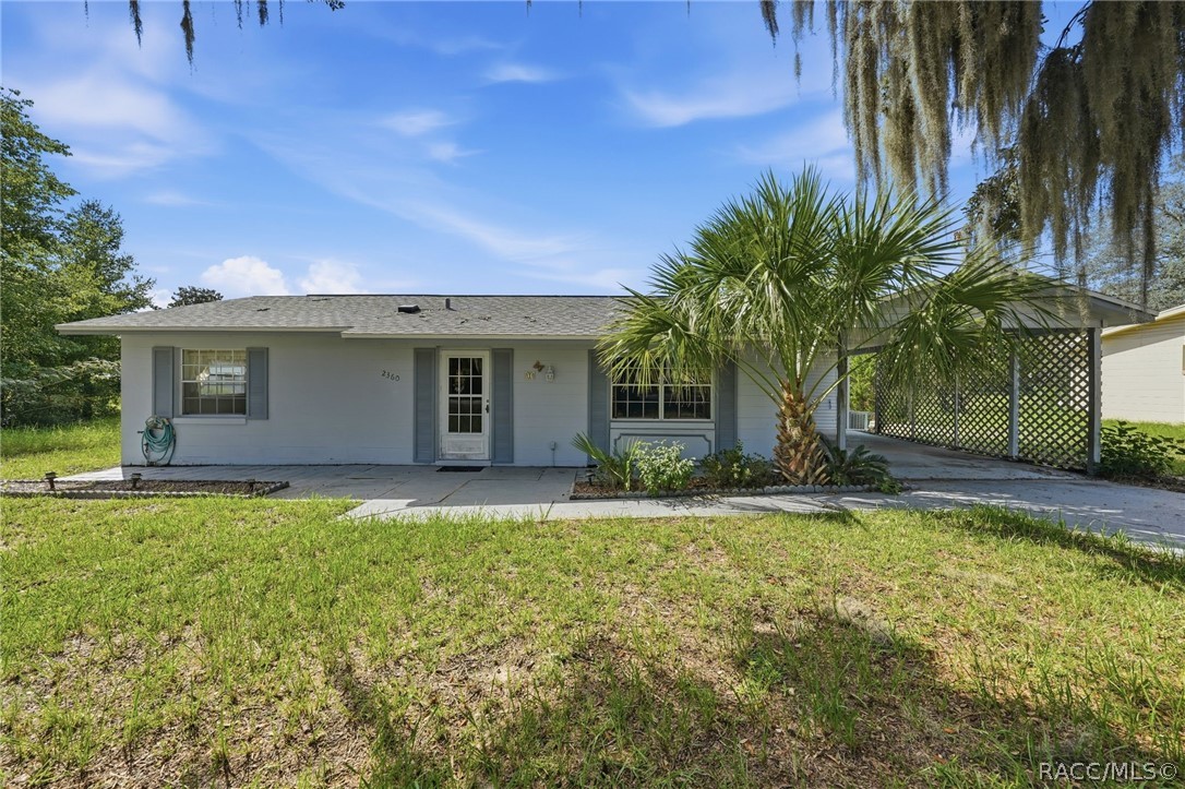 2360 W Eric Drive — photo