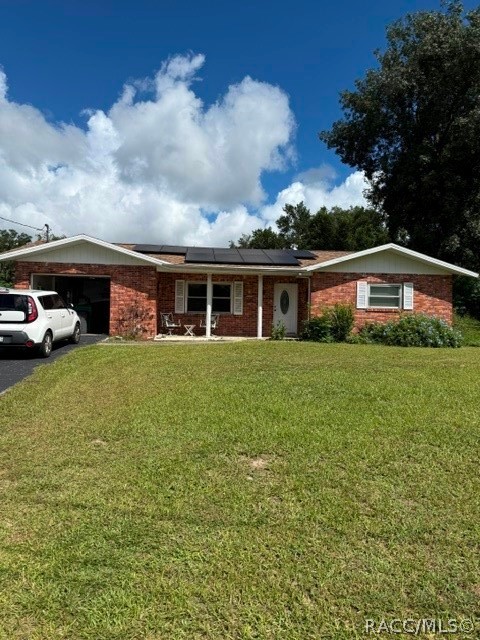 8813 E Devonshire Road — photo