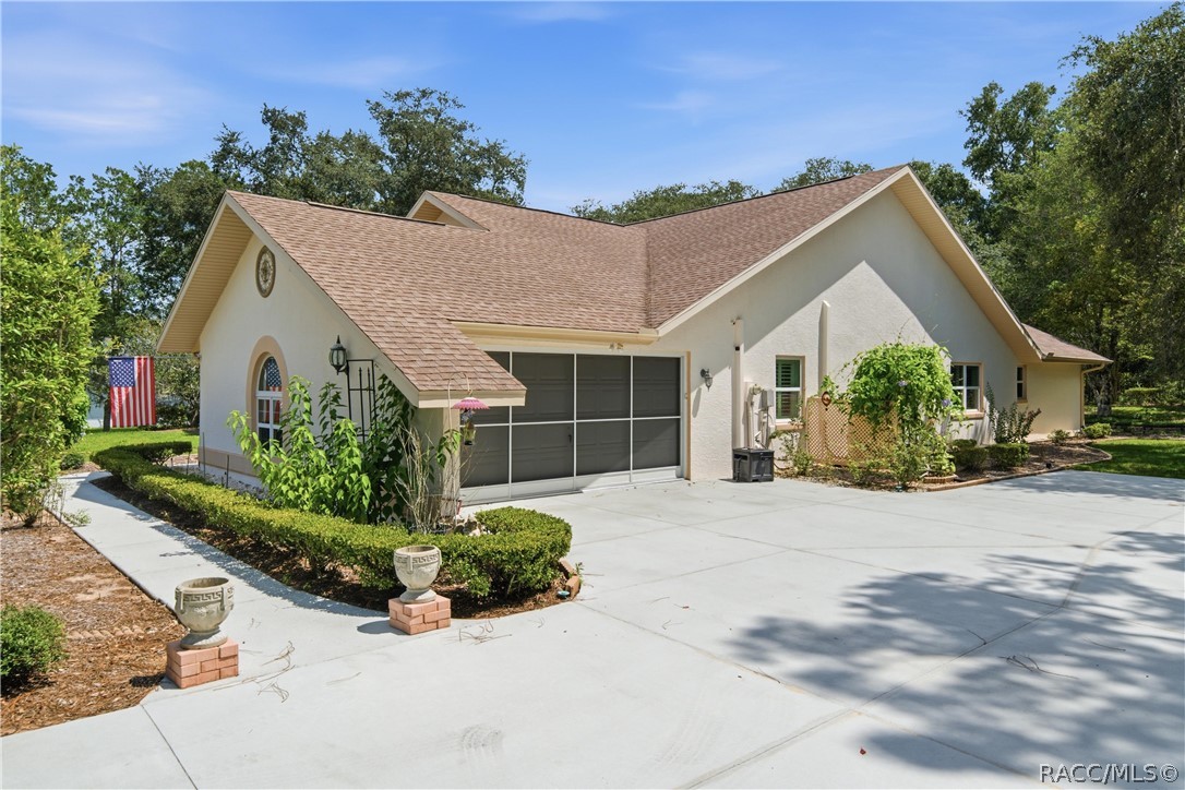 1610 E Westgate Lane, Hernando, FL 34442 — photo 2