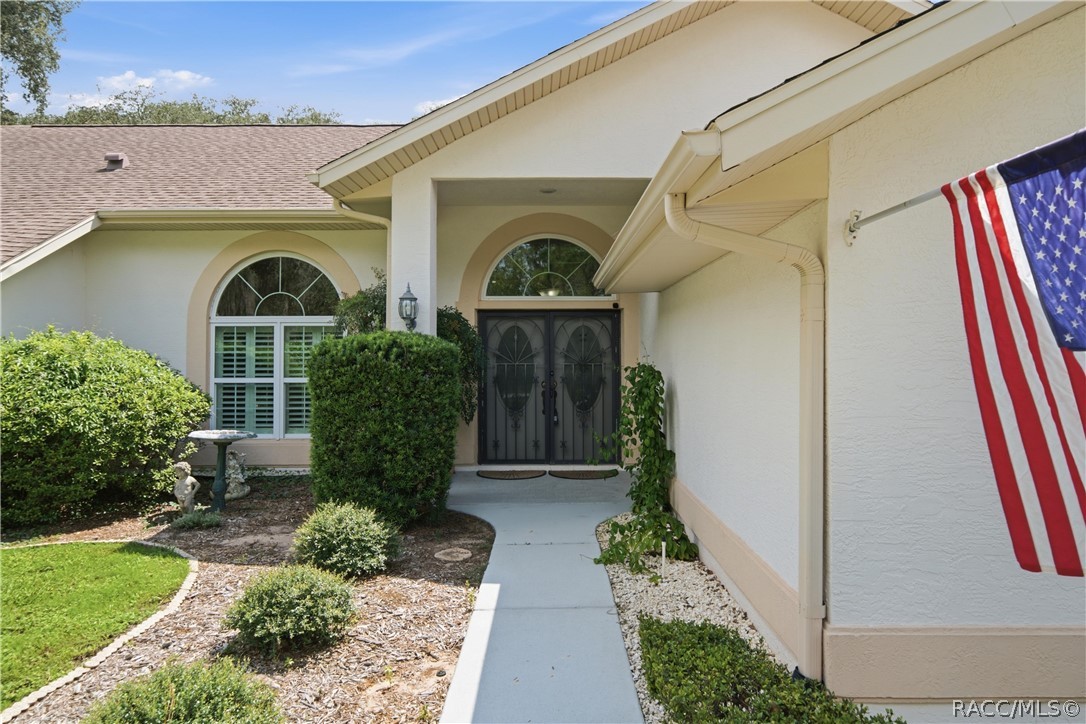 1610 E Westgate Lane, Hernando, FL 34442 — photo 3