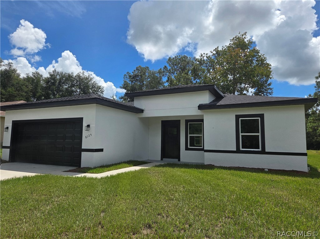 8125 N Maltese Drive — photo