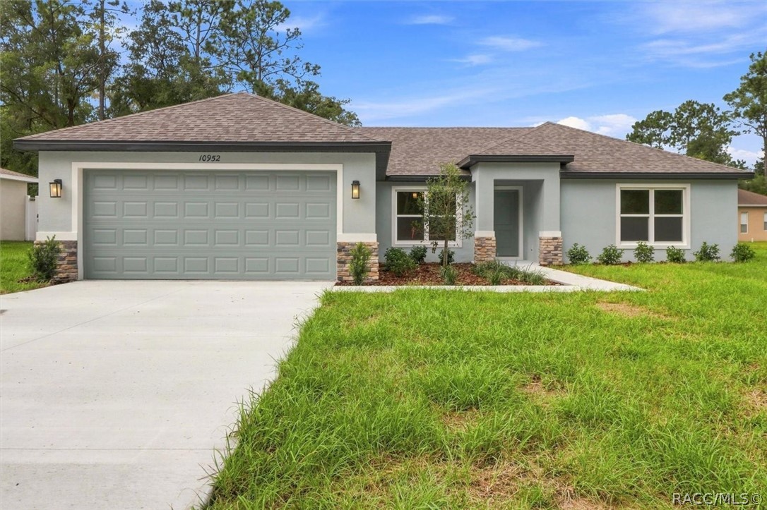 10952 N Morrell Drive — photo
