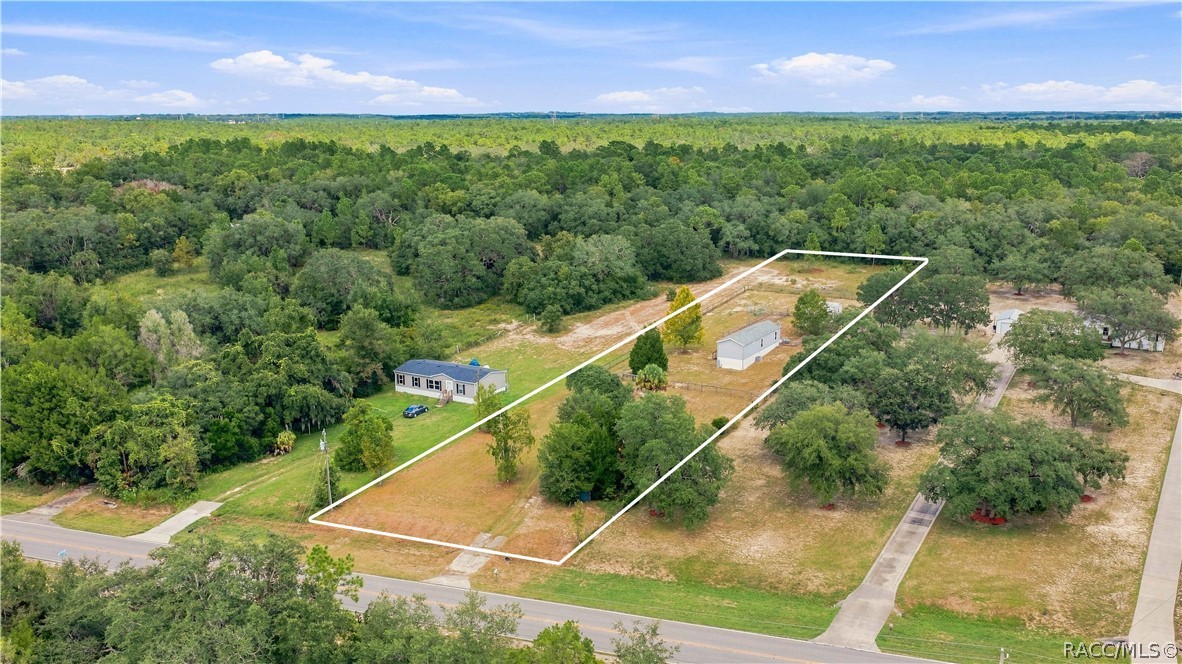 1451 S Rock Crusher Road — photo