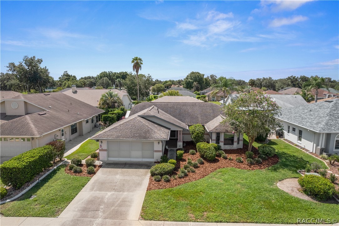 3968 E Arbor Lakes Drive, Hernando, FL 34442 — photo 2