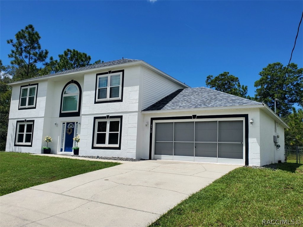 8960 N Athens Drive — photo